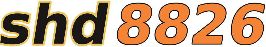 shd8826 logo